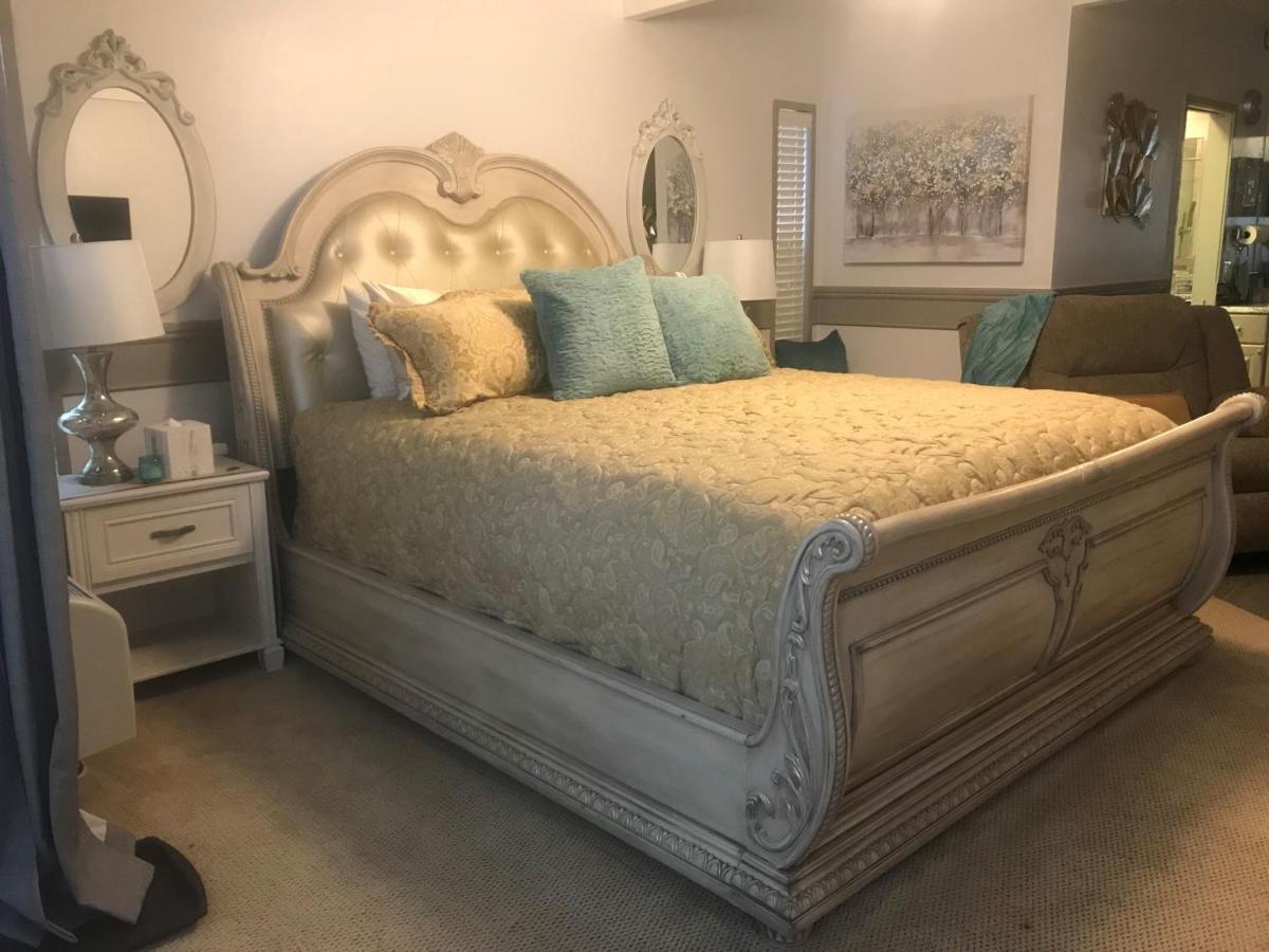 Foothill House Bed & Breakfast Calistoga Ngoại thất bức ảnh